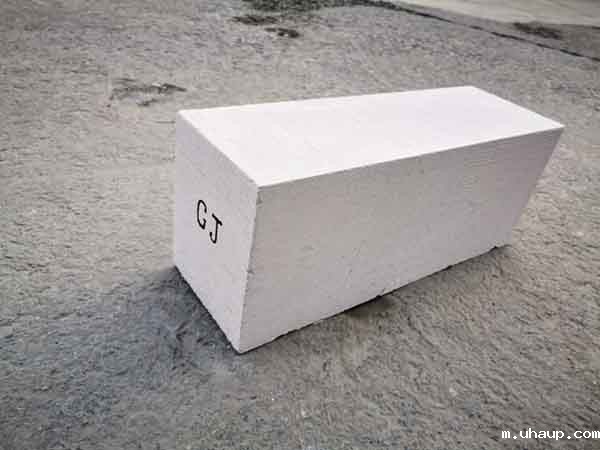 加气混凝土砌块